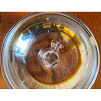 Siem v.d. Marel Leerdam glasobject